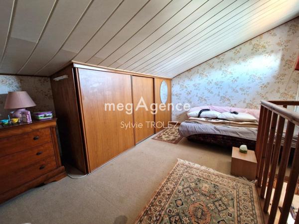 Maison à BREM-SUR-MER, 85470 - 4 pièces 93m²