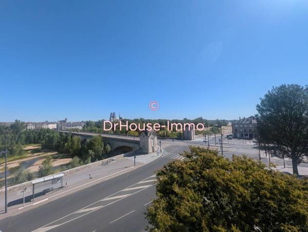 Appartement à vendre 4 pièces de 100 m²