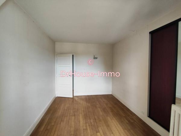 Appartement à vendre 4 pièces de 100 m²