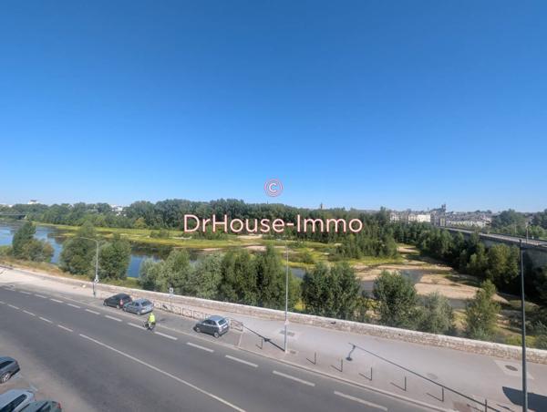 Appartement à vendre 4 pièces de 100 m²