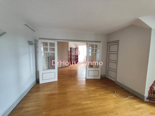 Appartement à vendre 4 pièces de 100 m²