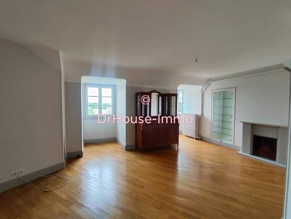 Appartement à vendre 4 pièces de 100 m²