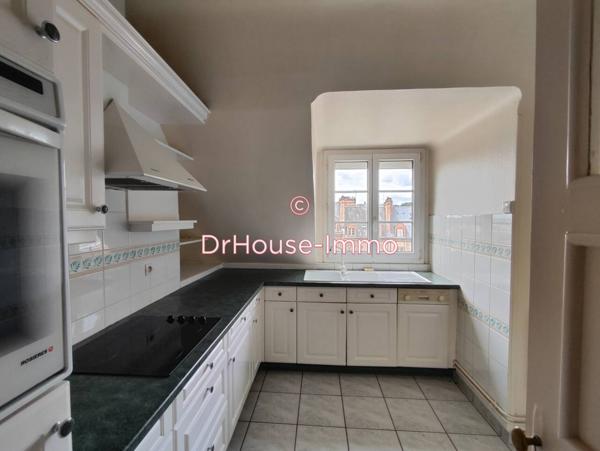 Appartement à vendre 4 pièces de 100 m²