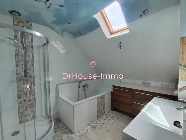 Appartement à vendre 4 pièces de 100 m²
