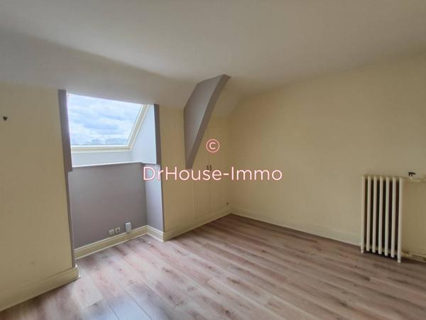Appartement à vendre 4 pièces de 100 m²