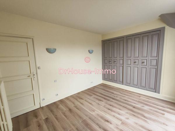 Appartement à vendre 4 pièces de 100 m²