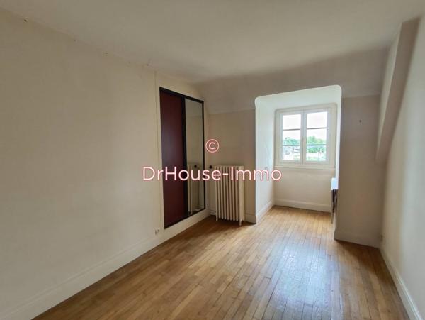 Appartement à vendre 4 pièces de 100 m²