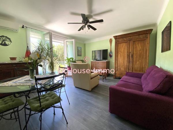 Appartement à vendre 4 pièces de 90 m²