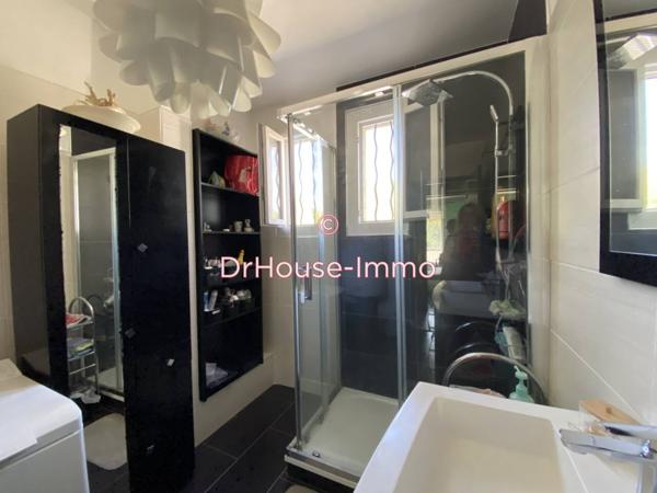 Appartement à vendre 4 pièces de 90 m²