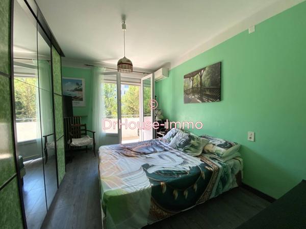 Appartement à vendre 4 pièces de 90 m²