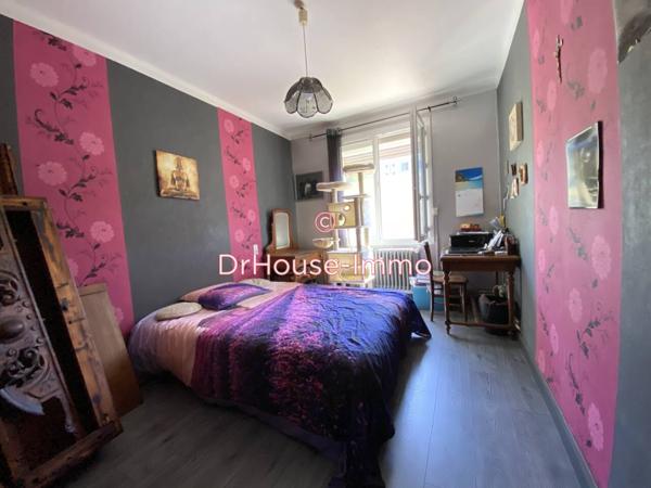 Appartement à vendre 4 pièces de 90 m²