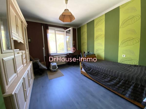 Appartement à vendre 4 pièces de 90 m²
