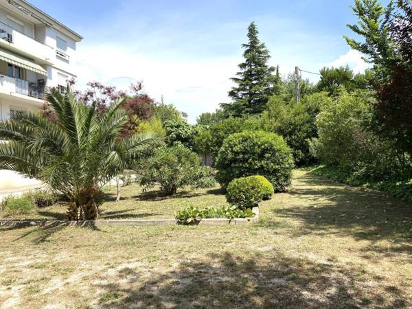 Appartement à vendre 4 pièces de 90 m²