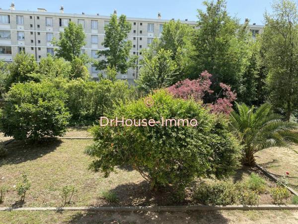 Appartement à vendre 4 pièces de 90 m²