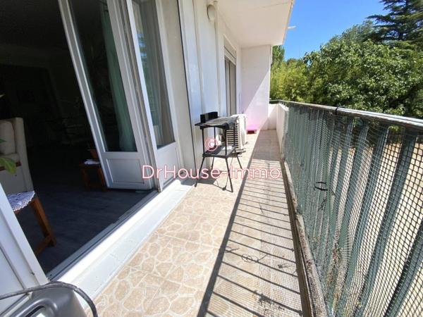 Appartement à vendre 4 pièces de 90 m²