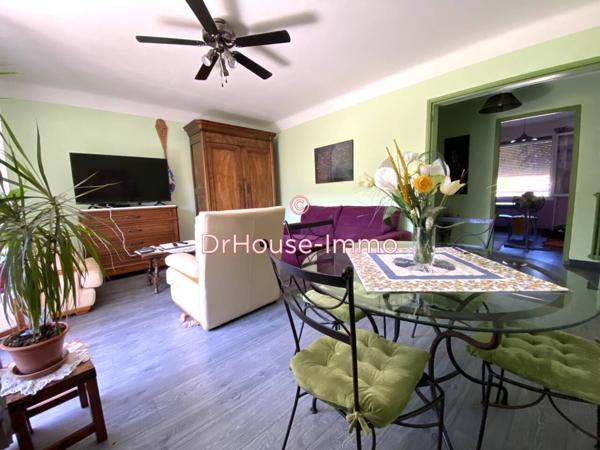 Appartement à vendre 4 pièces de 90 m²