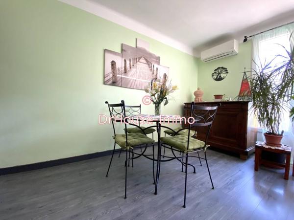 Appartement à vendre 4 pièces de 90 m²