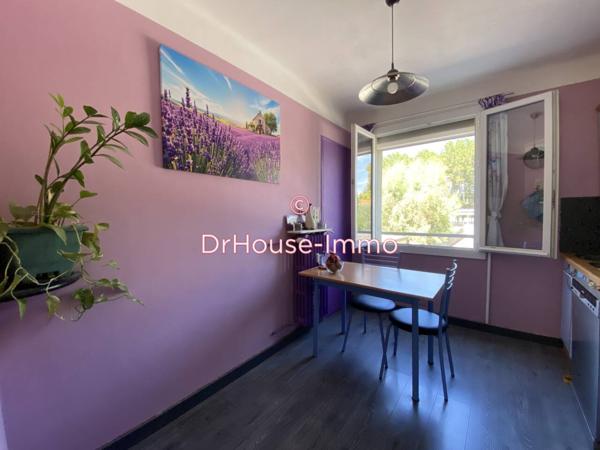 Appartement à vendre 4 pièces de 90 m²