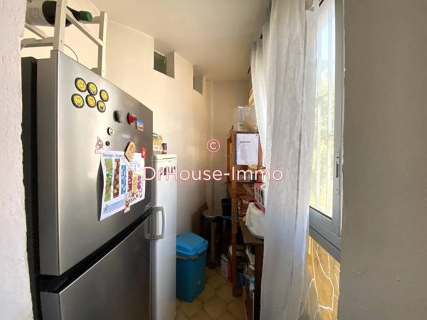Appartement à vendre 4 pièces de 90 m²