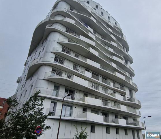 Appartement T1 - MARQUETTE LEZ LILLE