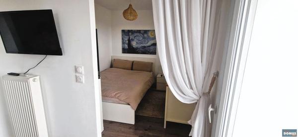 Appartement T1 - MARQUETTE LEZ LILLE