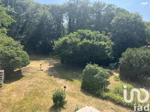 Maison à vendre 4 pièces 82 m² La Cavalerie