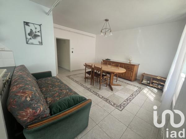 Maison à vendre 4 pièces 82 m² La Cavalerie