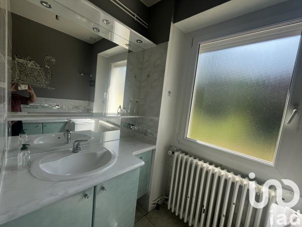 Maison à vendre 4 pièces 82 m² La Cavalerie