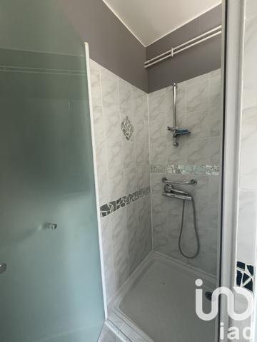 Maison à vendre 4 pièces 82 m² La Cavalerie