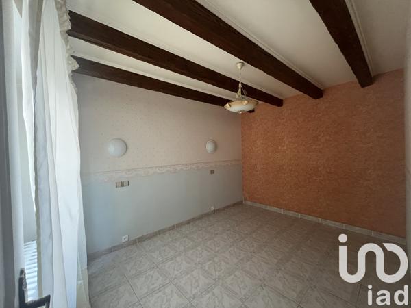 Maison à vendre 4 pièces 82 m² La Cavalerie