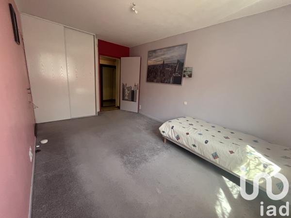Maison à vendre 4 pièces 82 m² La Cavalerie
