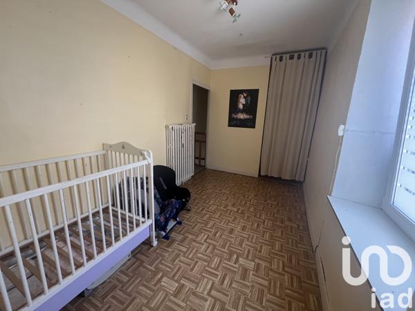 Maison à vendre 4 pièces 82 m² La Cavalerie