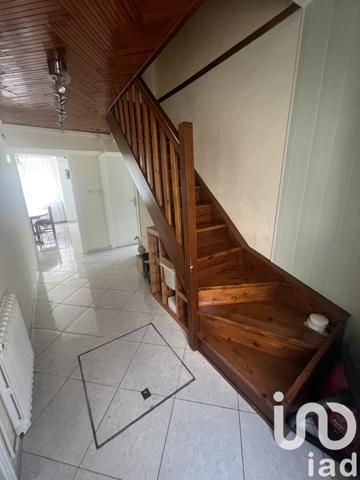 Maison à vendre 4 pièces 82 m² La Cavalerie