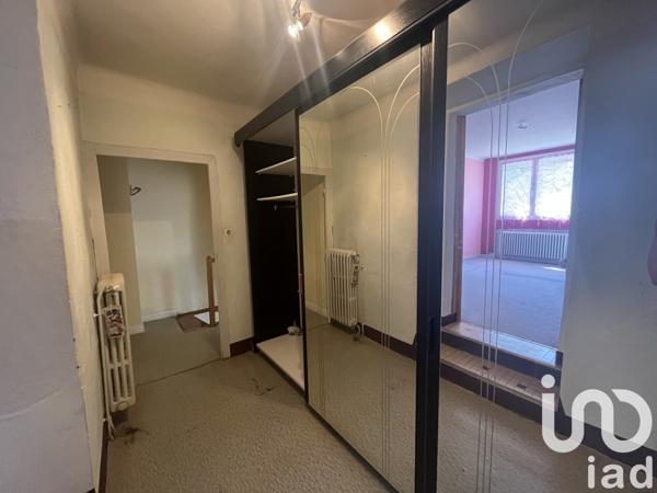 Maison à vendre 4 pièces 82 m² La Cavalerie