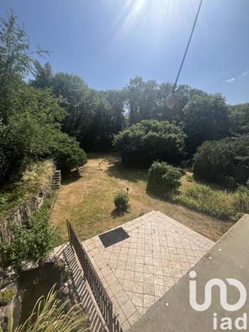 Maison à vendre 4 pièces 82 m² La Cavalerie