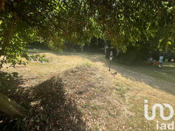 Maison à vendre 4 pièces 82 m² La Cavalerie