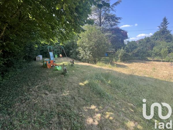 Maison à vendre 4 pièces 82 m² La Cavalerie