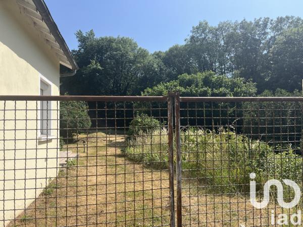 Maison à vendre 4 pièces 82 m² La Cavalerie