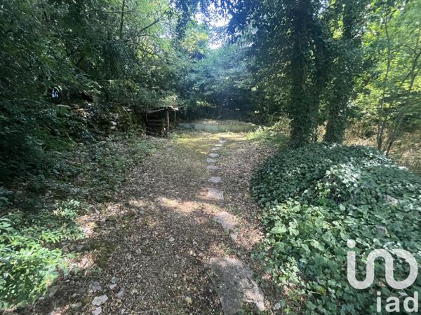 Maison à vendre 4 pièces 82 m² La Cavalerie