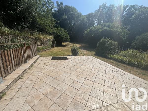 Maison à vendre 4 pièces 82 m² La Cavalerie