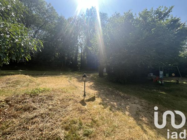 Maison à vendre 4 pièces 82 m² La Cavalerie