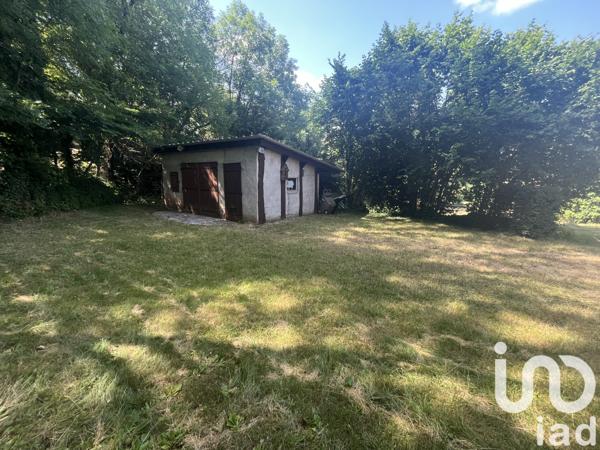 Maison à vendre 4 pièces 82 m² La Cavalerie