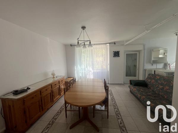 Maison à vendre 4 pièces 82 m² La Cavalerie