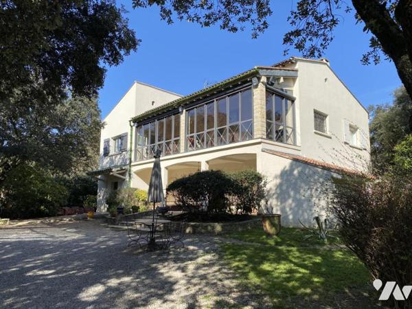Vente Maison à Nîmes