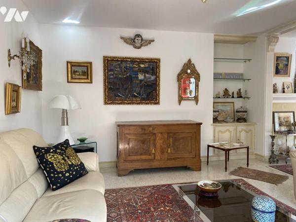 Vente Maison à Nîmes