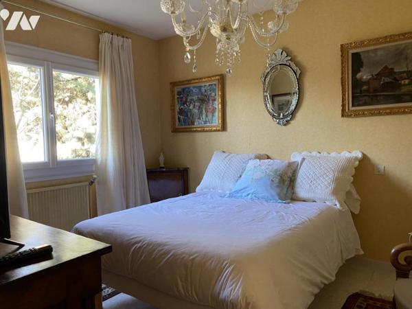 Vente Maison à Nîmes