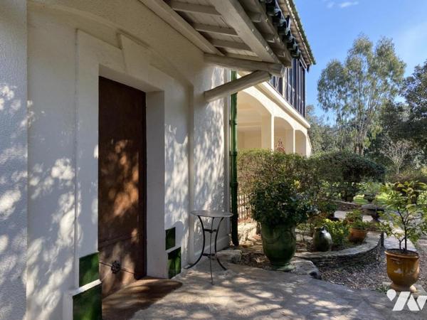 Vente Maison à Nîmes