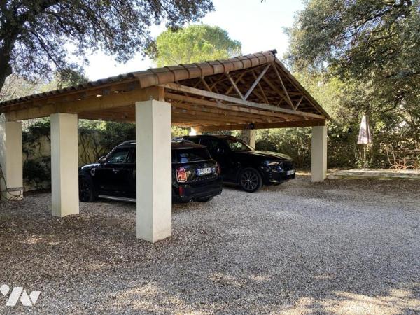 Vente Maison à Nîmes