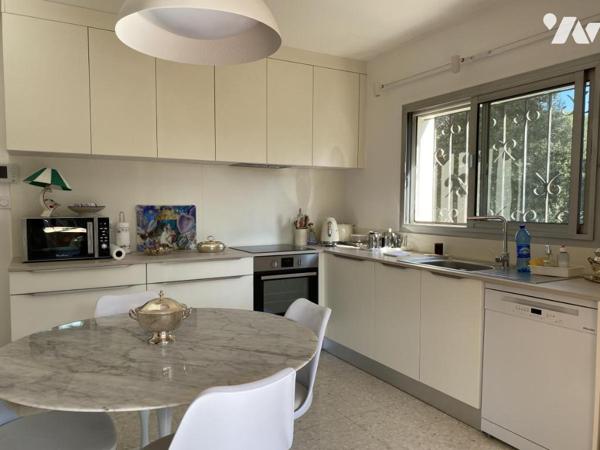 Vente Maison à Nîmes