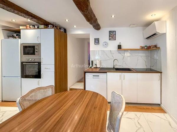 Vente Appartement 3 pièces 54 m2 à Les Arcs